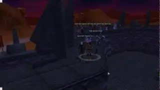 Regnum Online: Horus : Ignis meeting at Shaan