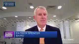 We are in a 'generational opportunity for equities,' strategist says