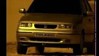 SEAT TOLEDO
