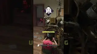 This Build Stops All Progress In Dead By Daylight