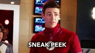 The Flash 5x03 Sneak Peek #2 