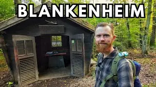Wo die Ahr entspringt - Blankenheim | Natur in NRW | 2024 | Jörg Müller