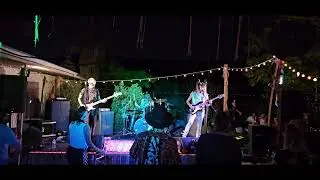 Yvonne Champagne Live at Rancho Loco • Dusty Boots