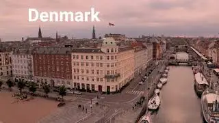 Hotel Development Projects | Denmark | INTERNATIONAL PROPERTY CONSULTANCY
