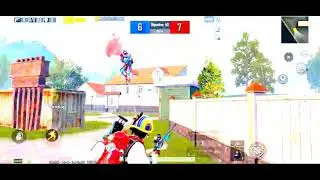 @Pubg mobile India// official trailer// tdm gameplay video !!