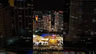 Minzu Blvd, Qingxiu District, Nanning, Guangxi