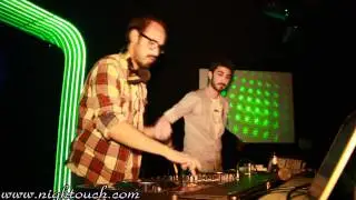 SHE CLUB TANITIM FİLMİ