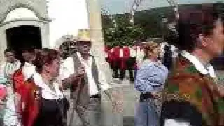 Ranchos Folclore de Paredes, De Coura, Rubiaes e Bico.