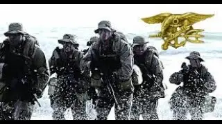 Who Makes the Best Navy SEALs? Former Construction Workers? Surprising Background