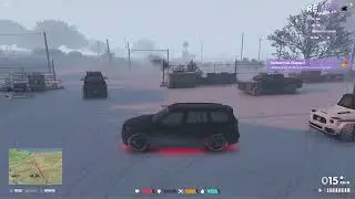 Tratament politie din partea Sindicatului ReLife Romania RP