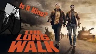 Is The Long Walk Kino?