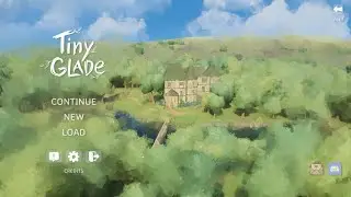 Building in Tiny Glade! | Saintierose