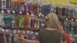 Target keeps back-to-school prices low with $20 supply bundle, discounts
