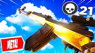THE #1 TYPE 63 SETUP FOR REBIRTH!! *BEST TYPE 63 CLASS SETUP* (Rebirth Island- Warzone)