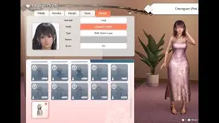 [Venus Vacation PRISM - DEAD OR ALIVE Xtreme] I Can't Help But GOON!