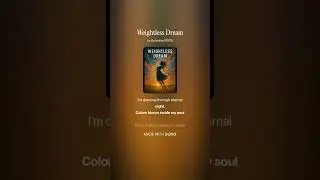 Weightless Dream