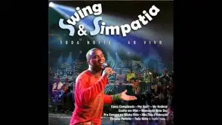 Swing e Simpatia - Vamos Tentar De Novo