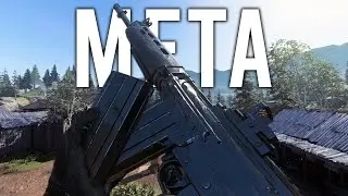 The FAL Is Still Overpowered | Search and Destroy (Modern Warfare FAL Setup)
