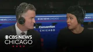 Chicago DNC 2024 is one for the history books