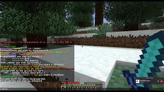 GoldCraft pvp