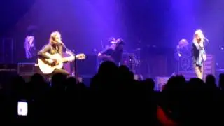Black Crowes 
