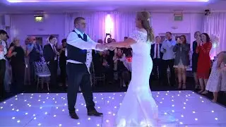 GOSH! Weddings | wedding videos Cheshire | Videography in the North West