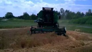 Deutz Fahr M35.80