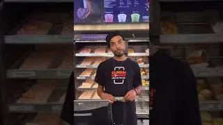 DD Employee goes off on rude customer