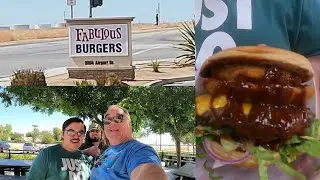 FABULOUS BURGER A PLACE FOR FAST CASUAL DINING