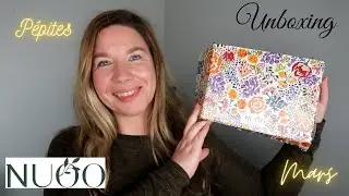 Nuoobox : P&eacute;pites (Mars Avril 2025)