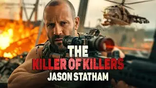 KILLER OF KILLERS - JASON STATHAM New Action Movie 2025 full movie english Action Movies 2025