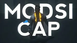 MODSi - CAP|[ Valorant edit ] | #UnknownVEC