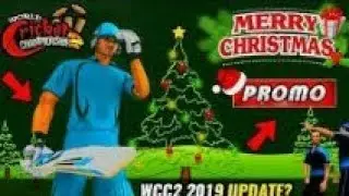 WCC2 CHRISTMAS AND DOCTOR INTERRUPTION ||💥SPECIAL💥 UPDATE ||