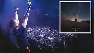 Nicky Romero - Nights With You [Lyrics]