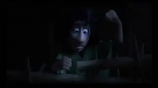 Knock, Knock, Knock on Wood/ Bruno/ Encanto