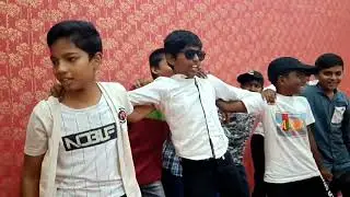 Live |  Team Performance | Childrens Day 2023-24 |Dr KCC