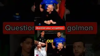 Question pour un Golmon jp et coudoux #short #drole #edit #pourtoi #jp