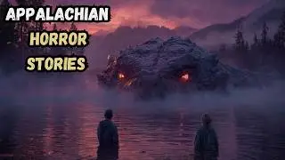 3 Appalachian Lake Monster Horror Stories That Terrified Fishermen & Hikers