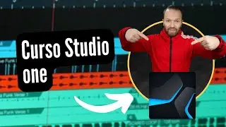 Studio One Curso