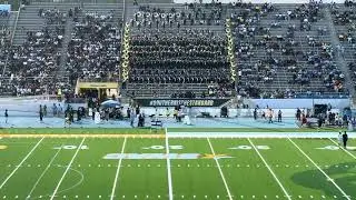 SU - Birds (Homecoming 2025)