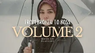 Playlist Move On - Dulu tunggu, Sekarang Raklu (VOL: 2 by shydamiz)