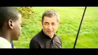 Johnny English Reborn / Johnny English 2 Trailer