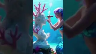 water pary😍#youtubeatomation #aivideo #viralvideo