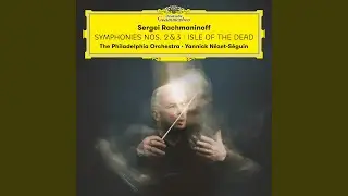 Rachmaninoff: Symphony No. 3 in A Minor, Op. 44 - II. Adagio ma non troppo