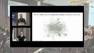 Prof D. Henshall – Epilepsy in dogs as a way to trial a new gene therapy - National Conference 2024