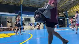 St.Michael Phase 2 Saturday Grind Pitik All Stars 06/21/2025