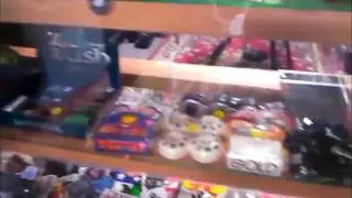 :( ! FLiP SIDE !  (: Skate Shop !