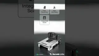 Boost Checkout Efficiency with Zebra MP7000