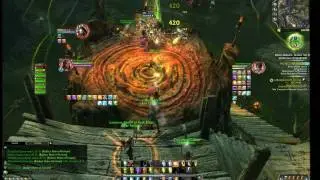 Epic Bard Aoe - Rift