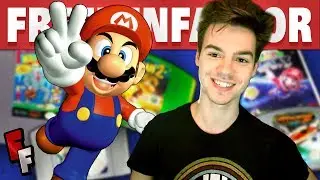 Growing Up With Game Rentals | ft. Nitro Rad, Qwazyd0gg, Jigsawflex & Pixel Game Squad
